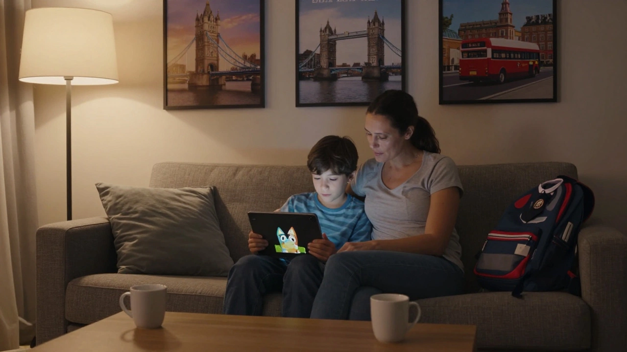 The Best Comedy Shows for Kids and Teens in London