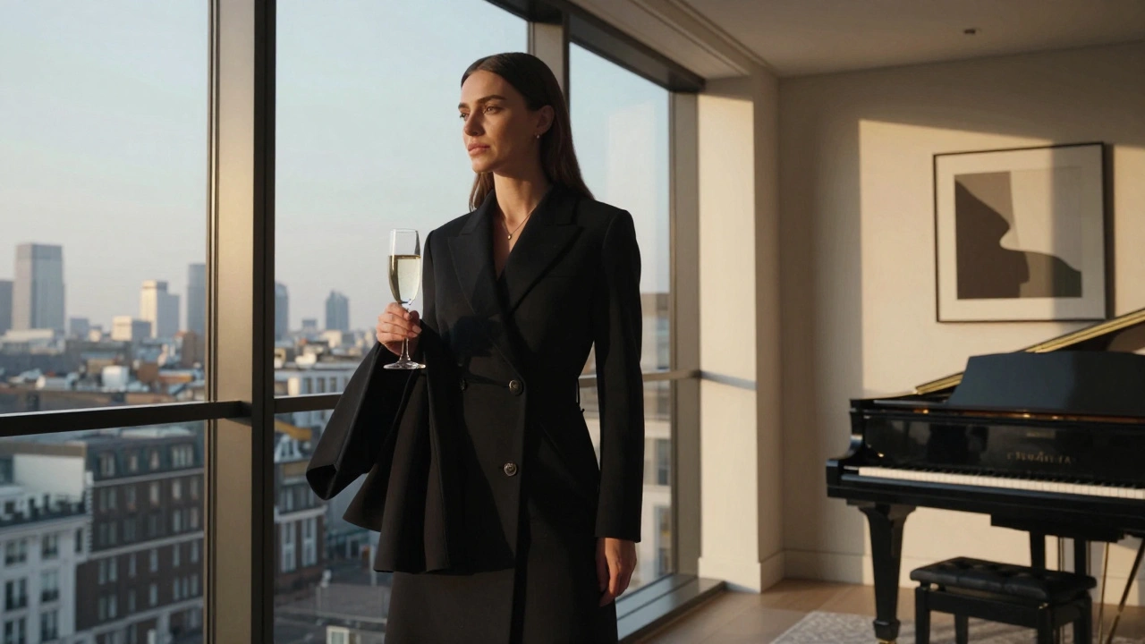 The Best Times to Book a British Escort in London