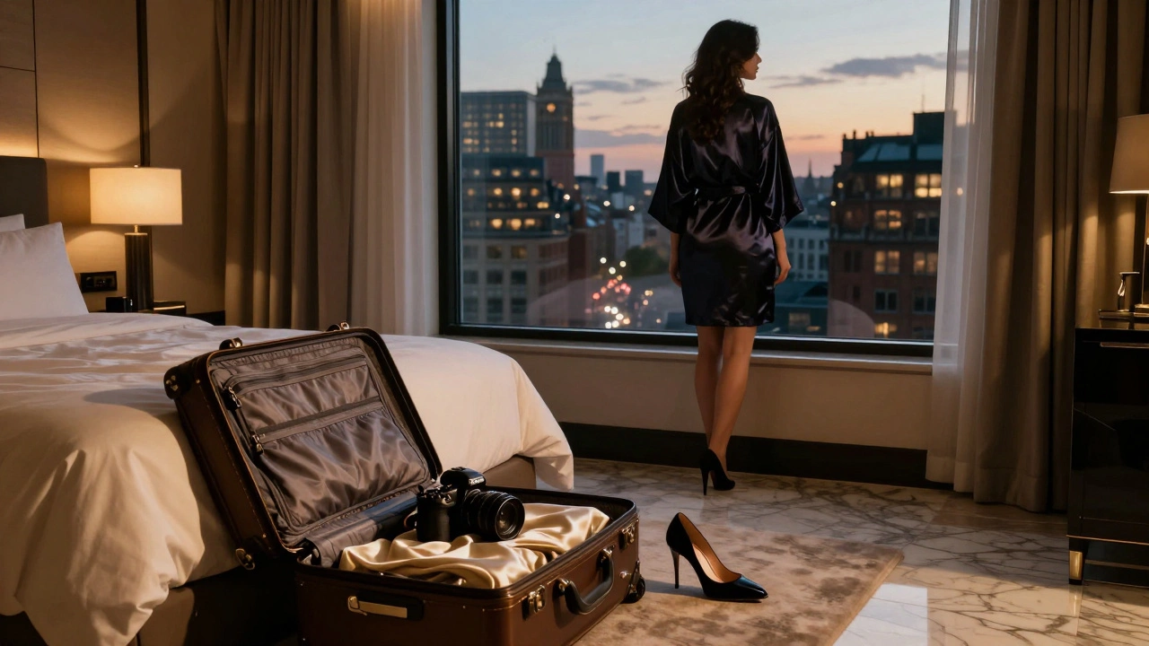 Understanding the Costs of Hiring a Pornstar Escort in London