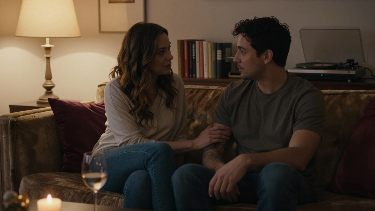 Exploring GFE (Girlfriend Experience) with West London Escorts: What It Really Feels Like