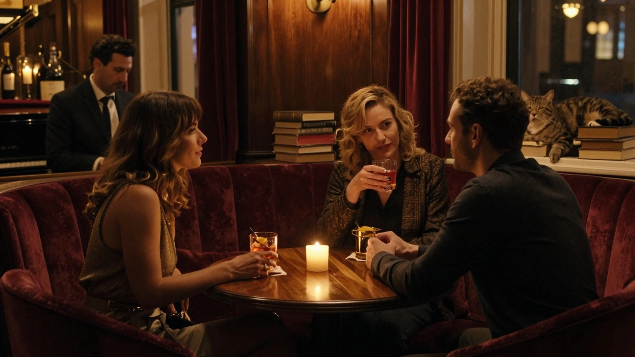 Nightlife Events for Every Mood in London: From Chill to Wild