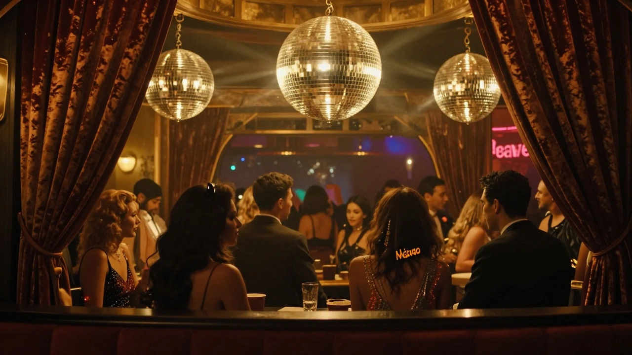 Best Clubs for a VIP Experience in London: Feel Like a Star!