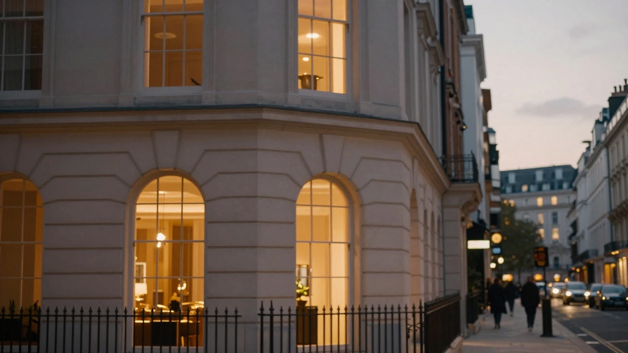 Best Erotic Massage Services in London 2026 | Men's Guide