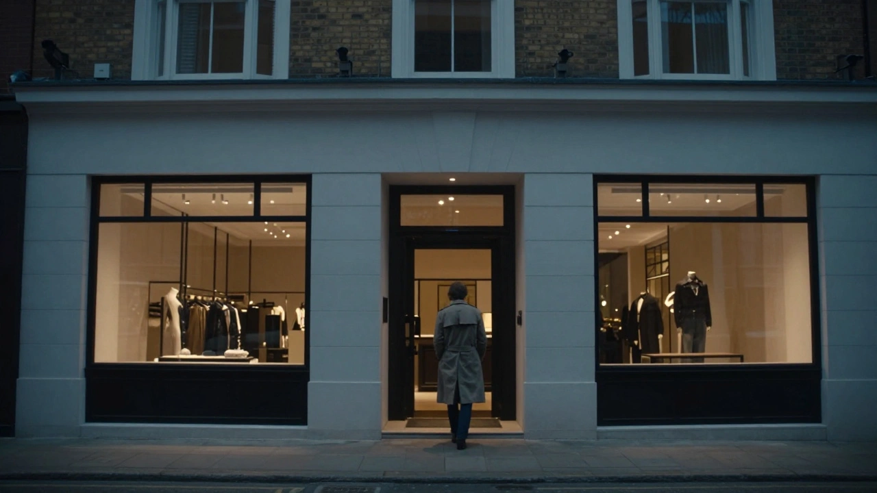 Best Hotels for Escort Meetings in London: Discreet & Safe Options 2026