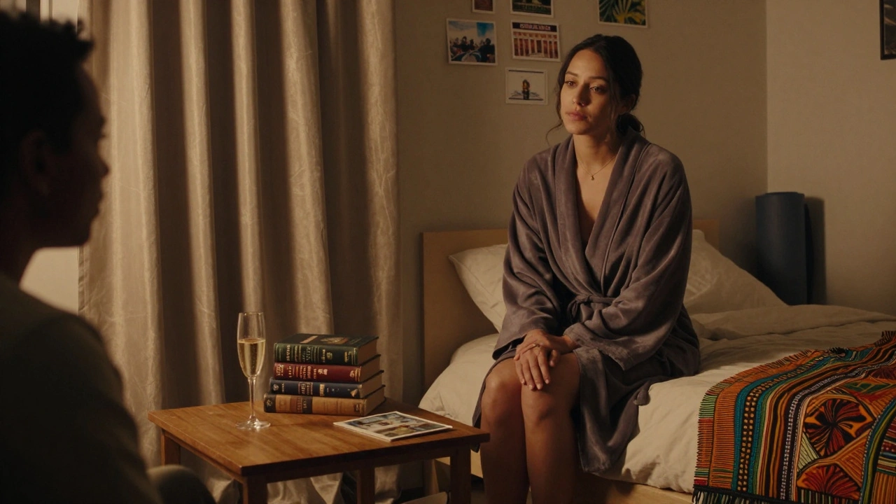 Exploring Cultural Differences in the North London Escort Scene