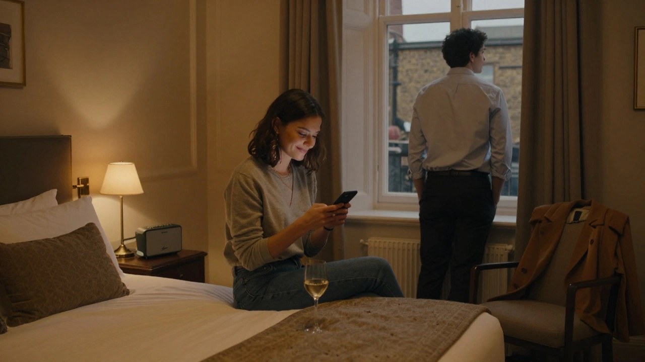 First-Time Client Tips: How to Score a Real Independent Escort in London Without Getting Scammed