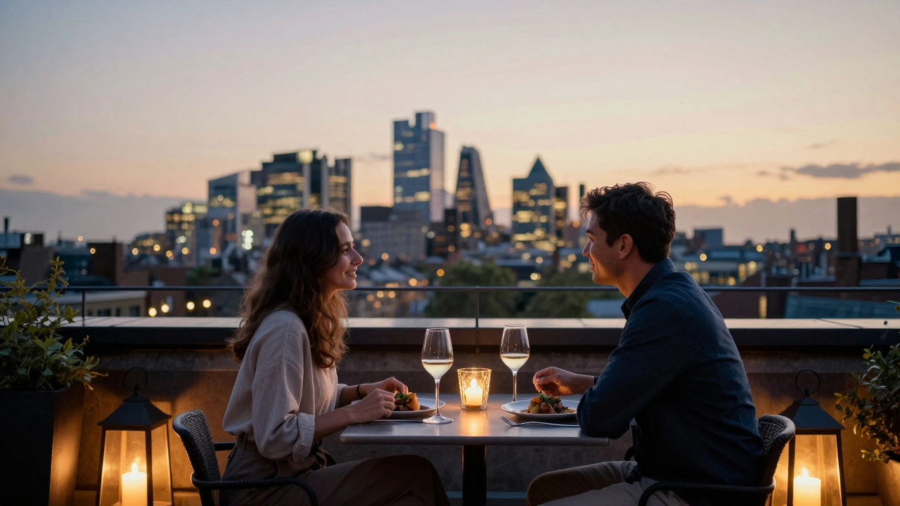 North London Escort Date Ideas: Unforgettable Experiences in 2026