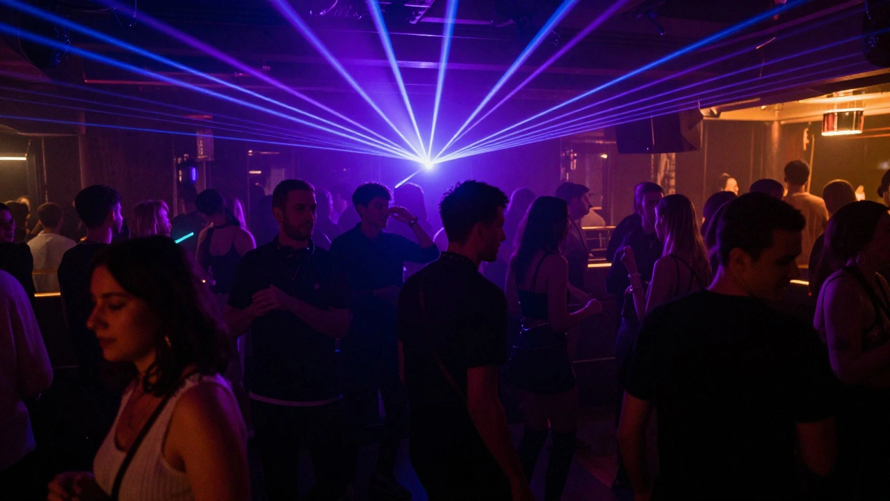 Best Clubs for a Wild and Crazy Night to Remember in London