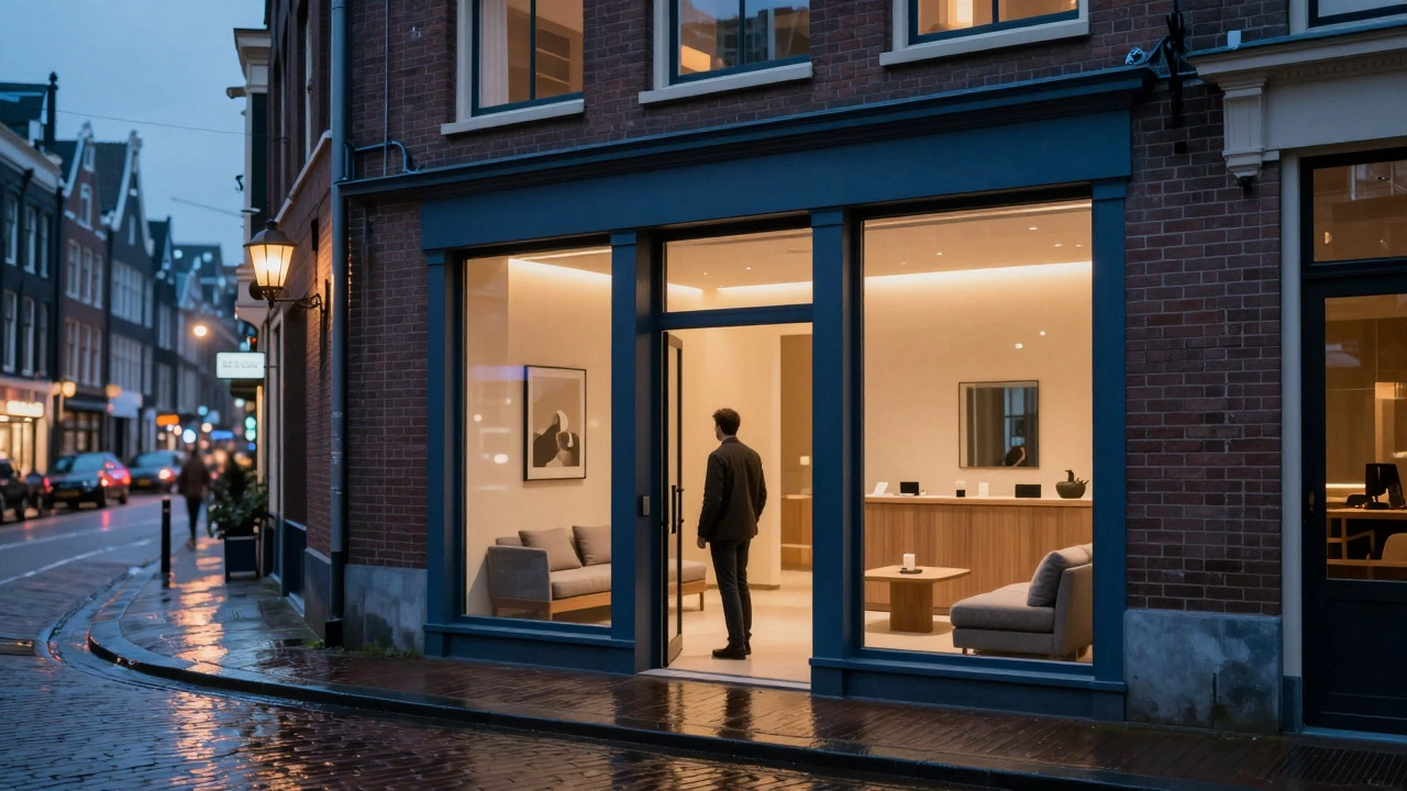 Body Massage: Unlocking Mental Clarity Through Deep Touch