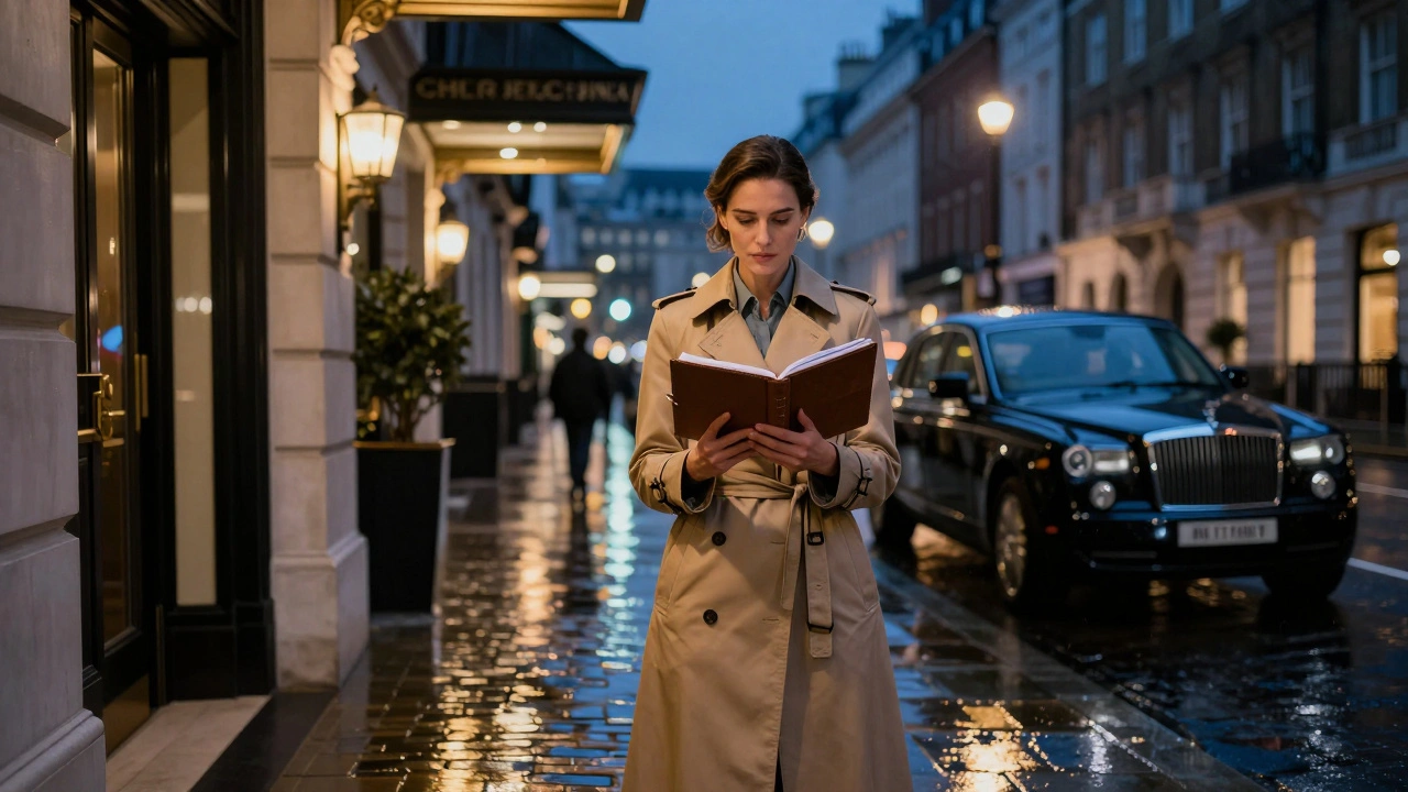 Call Girls in London: The Ultimate Guide to Companionship, Prices, and Safety