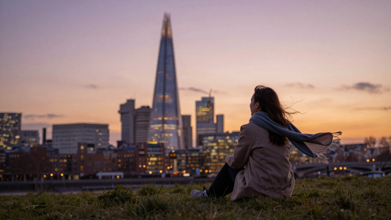 Discover the Best Parks for Every Mood in London