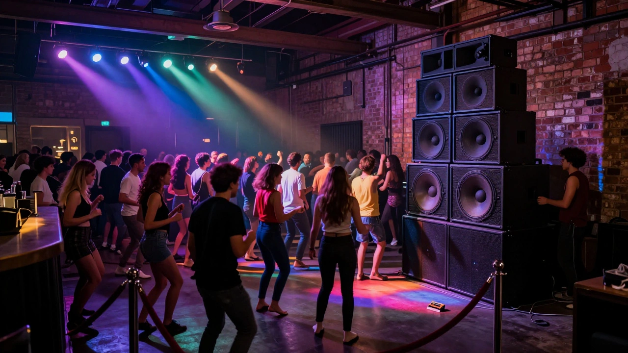 How Ministry of Sound Stays Relevant in London’s Ever-Changing Nightlife Scene