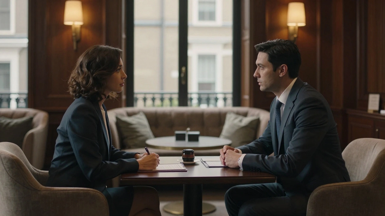 How to Communicate Your Preferences with a West London Escort