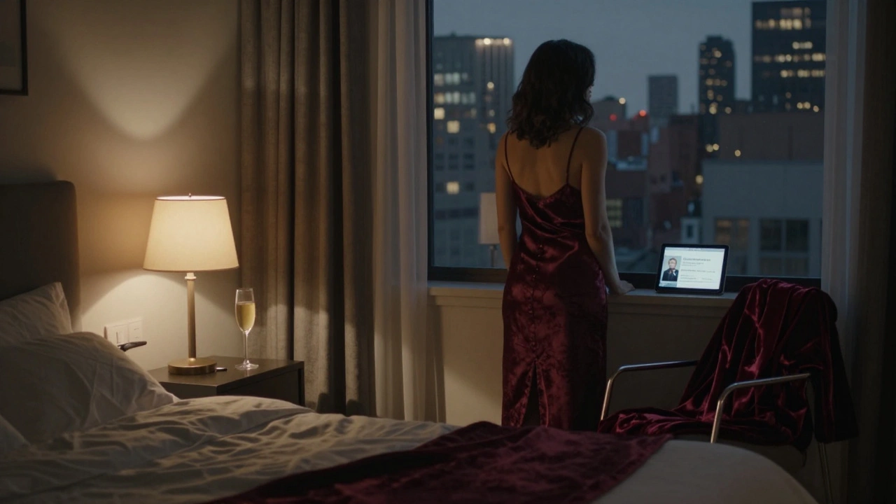 How to Find Real East London Escorts Without Getting Scammed